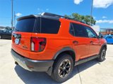 New 2026 Honda Passport TrailSport Elite image 5
