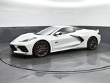 Used 2023 Chevrolet Corvette Stingray Premium Conv w/ Z51 Performance Package image 3