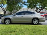 Used 2015 Nissan Altima 2.5 S w/ Power Driver Seat Package image 5