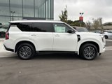 New 2025 Nissan Armada SL image 2