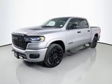 New 2025 RAM 1500 Limited image 3