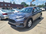 Used 2023 Honda HR-V LX image 3