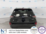 New 2025 Subaru Forester Touring image 4