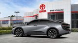 New 2026 Toyota Crown Platinum image 5