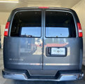 Used 2017 Chevrolet Express 3500 LT w/ LT Preferred Equipment Group image 4