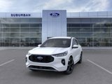New 2024 Ford Escape ST-Line Select w/ Tech Pack #2 image 2