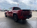 New 2026 Toyota Tundra Platinum image 4