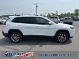 Used 2021 Jeep Cherokee Latitude Lux image 6
