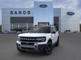New 2025 Ford Bronco Sport Badlands w/ Badlands Tech Package image 2