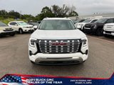 New 2026 GMC Terrain Denali image 3