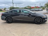 New 2025 Chevrolet Malibu LT w/ Midnight Edition image 3