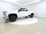 Used 2023 Chevrolet Silverado 3500 LT image 3