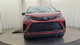Used 2025 Toyota Sienna XSE image 3