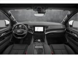 New 2025 Jeep Wagoneer Series II image 5