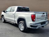 Used 2021 GMC Sierra 1500 SLE image 4