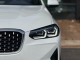 Used 2024 BMW X4 xDrive30i image 5