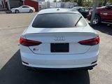 Used 2018 Audi S5 Prestige image 4