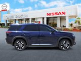 New 2025 Nissan Pathfinder Platinum w/ Lighting Package (N92) image 5