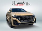 New 2025 Audi Q8 Premium Plus image 2