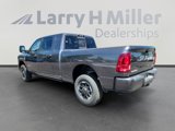New 2025 RAM 2500 Laramie image 3