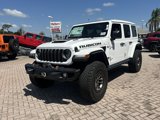 New 2025 Jeep Wrangler Unlimited Rubicon 392 image 2