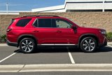 New 2025 Honda Pilot Elite image 3