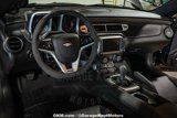 Used 2013 Chevrolet Camaro SS w/ SS Performance Package image 4