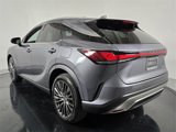 Certified 2023 Lexus RX 350 image 4