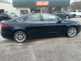 Used 2020 Ford Fusion Energi Titanium image 6