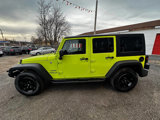 Used 2016 Jeep Wrangler Unlimited Sport w/ Quick Order Package 24S image 5