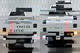 New 2025 Toyota Tundra Capstone image 5