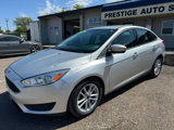 Used 2018 Ford Focus SE image 3