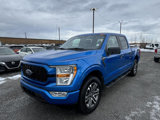 Used 2021 Ford F150 4x4 SuperCrew image 3