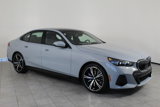 New 2026 BMW 550e xDrive w/ Executive Package image 2