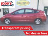 Used 2009 Toyota Prius Touring image 2