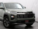 New 2026 Chevrolet Equinox LT w/ Convenience Package II image 2