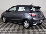 New 2024 Mitsubishi Mirage LE image 4