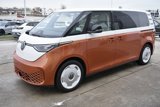 New 2025 Volkswagen ID. Buzz 1st Edition image 3