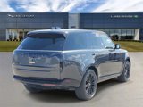 New 2025 Land Rover Range Rover SE image 3