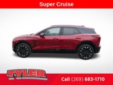 New 2025 Chevrolet Blazer EV RS image 4