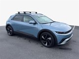 New 2025 Hyundai Ioniq 5 SEL image 2