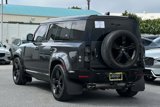 Certified 2022 Land Rover Defender 110 V8 image 3