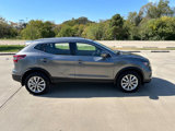 Used 2021 Nissan Rogue Sport SV image 5