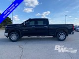Used 2024 Chevrolet Silverado 3500 LTZ w/ LTZ Premium Package image 5
