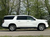 Used 2023 Chevrolet Suburban Premier image 2