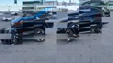 New 2025 Kia Sorento EX w/ EX Panoramic Sunroof Package image 4