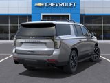 New 2025 Chevrolet Suburban RST image 4
