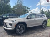 New 2026 Buick Enclave Sport Touring w/ Power Package image 3