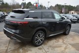 New 2025 INFINITI QX60 Autograph w/ Cargo Package image 5
