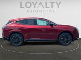 New 2025 Nissan Murano Platinum image 6